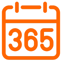 Warranty about inphic mouse and keyboard